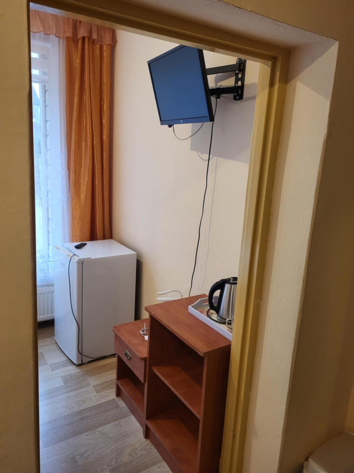 Hotel O.W.S. Strzecha Duszniki Zdrój Exteriér fotografie