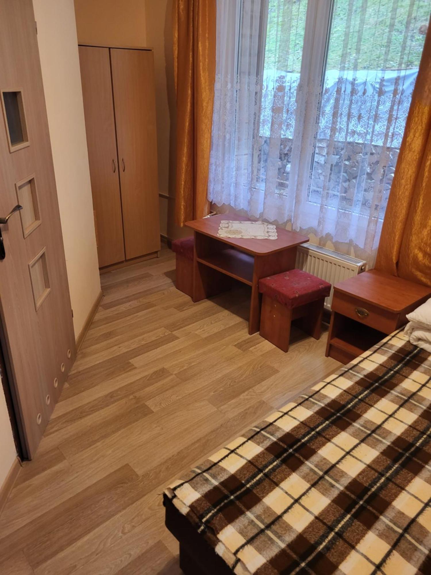 Hotel O.W.S. Strzecha Duszniki Zdrój Exteriér fotografie